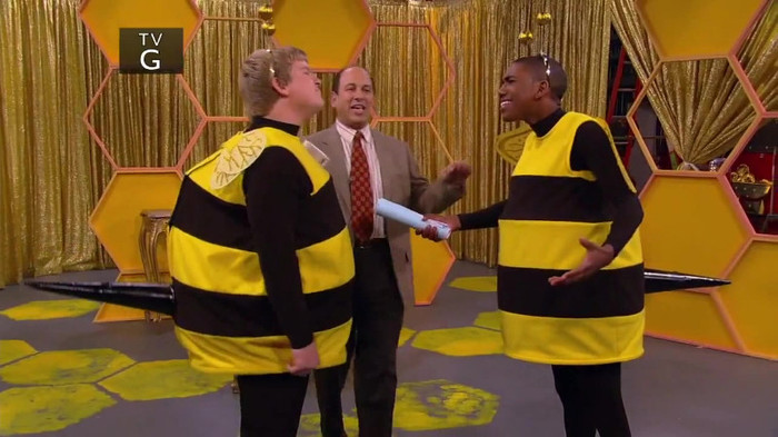 sonny with a chance season 1 episode 1 HD 13166