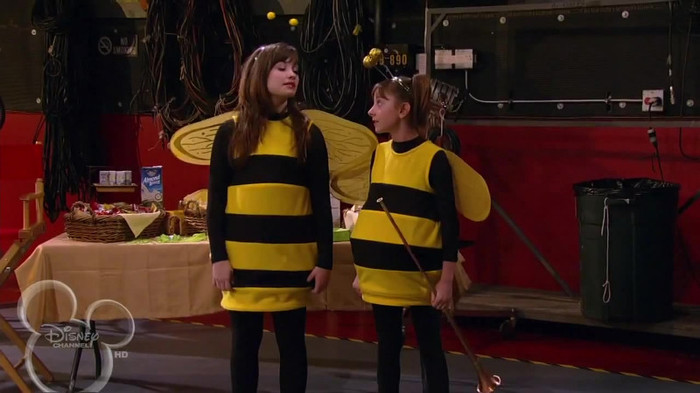 sonny with a chance season 1 episode 1 HD 13634