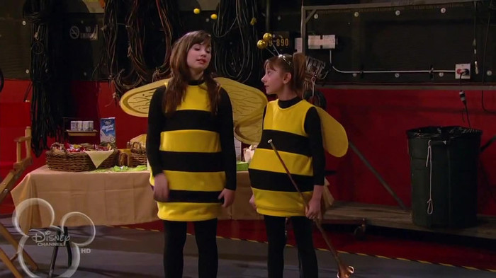 sonny with a chance season 1 episode 1 HD 13635