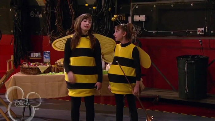 sonny with a chance season 1 episode 1 HD 13636