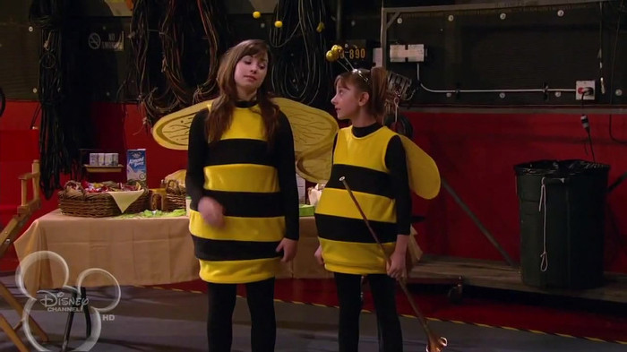 sonny with a chance season 1 episode 1 HD 13637
