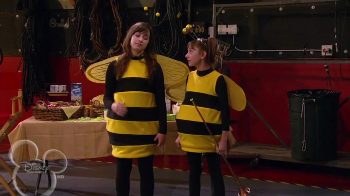sonny with a chance season 1 episode 1 HD 13638