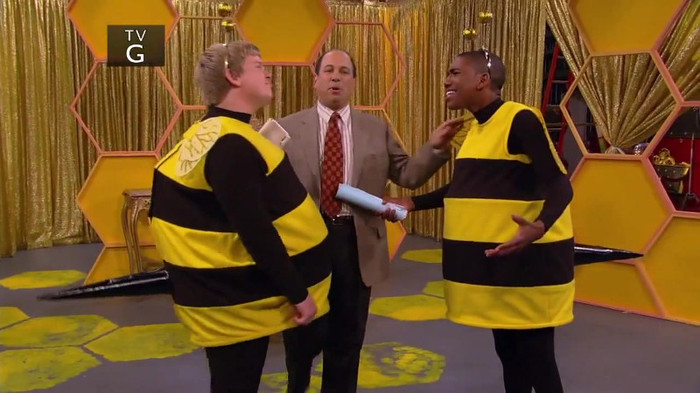 sonny with a chance season 1 episode 1 HD 13170