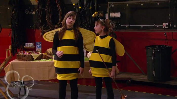 sonny with a chance season 1 episode 1 HD 13639