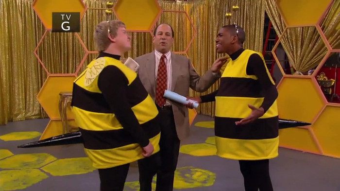 sonny with a chance season 1 episode 1 HD 13171