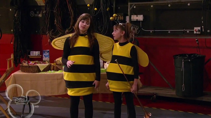 sonny with a chance season 1 episode 1 HD 13640