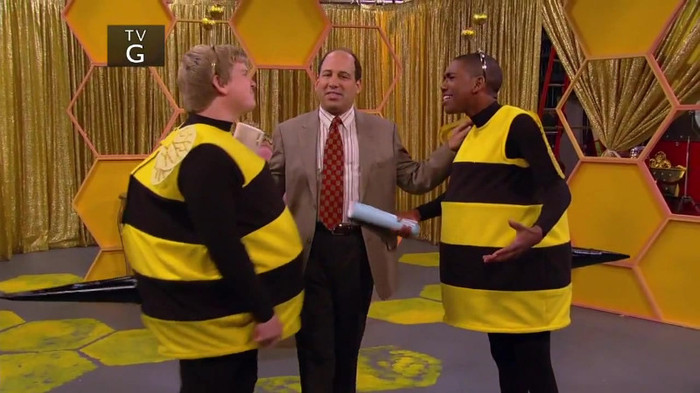 sonny with a chance season 1 episode 1 HD 13176