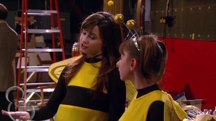 sonny with a chance season 1 episode 1 HD 13648