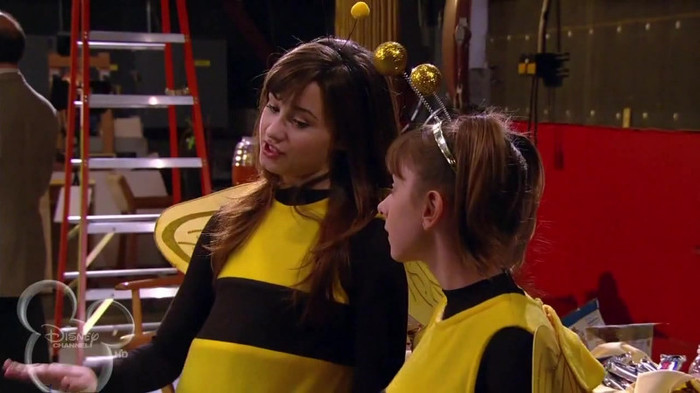 sonny with a chance season 1 episode 1 HD 13649
