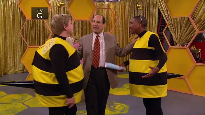 sonny with a chance season 1 episode 1 HD 13178