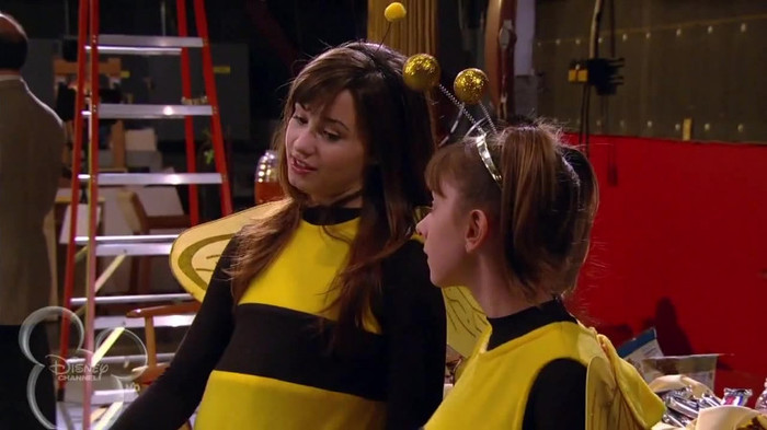 sonny with a chance season 1 episode 1 HD 13651