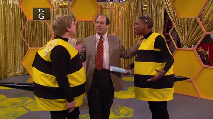 sonny with a chance season 1 episode 1 HD 13179