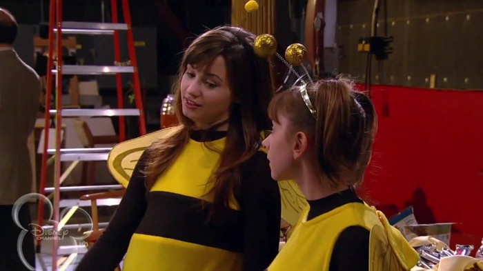 sonny with a chance season 1 episode 1 HD 13652