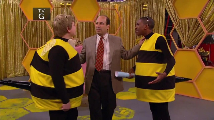 sonny with a chance season 1 episode 1 HD 13181