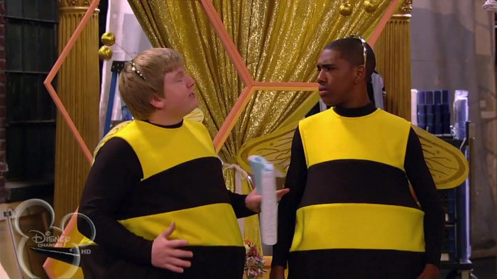 sonny with a chance season 1 episode 1 HD 14018