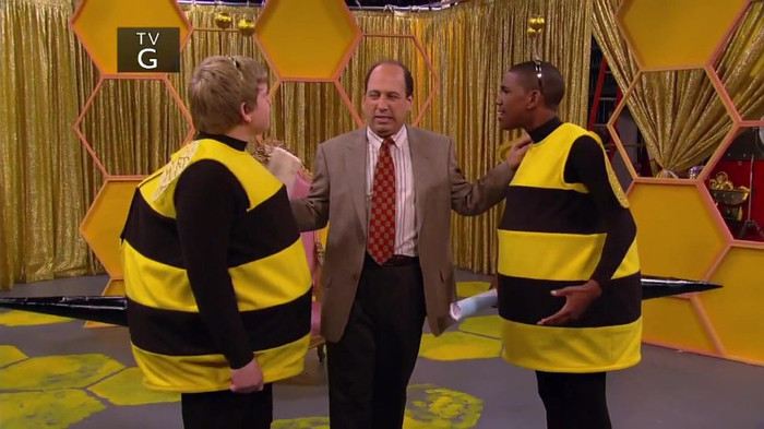 sonny with a chance season 1 episode 1 HD 13193