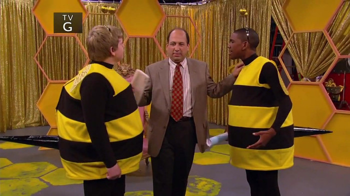 sonny with a chance season 1 episode 1 HD 13195