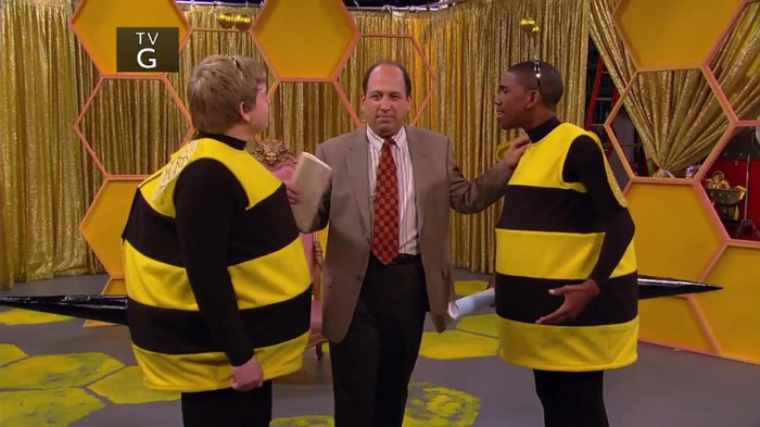 sonny with a chance season 1 episode 1 HD 13196