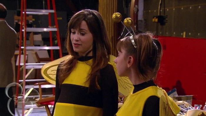 sonny with a chance season 1 episode 1 HD 13672