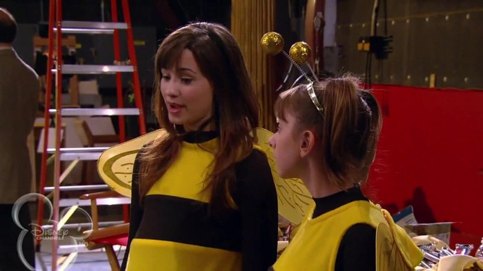 sonny with a chance season 1 episode 1 HD 13675