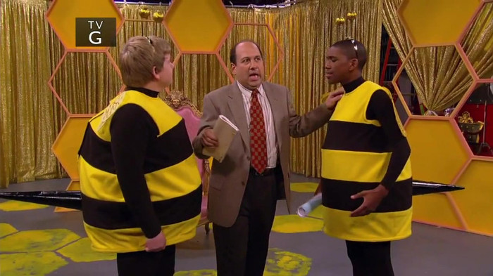 sonny with a chance season 1 episode 1 HD 13203