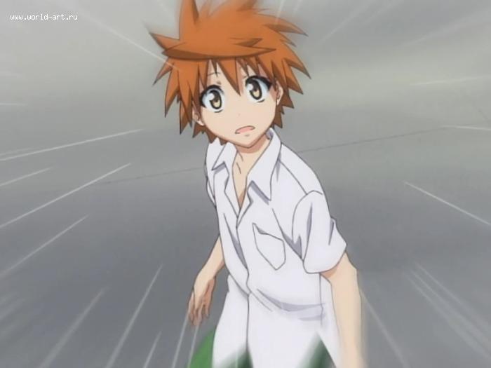 6796-32-optimize_d - To Love Ru