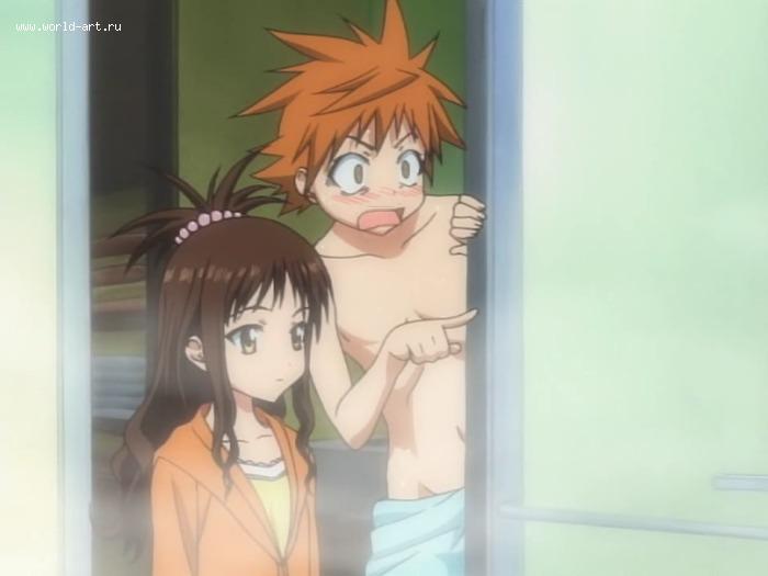 6796-47-optimize_d - To Love Ru