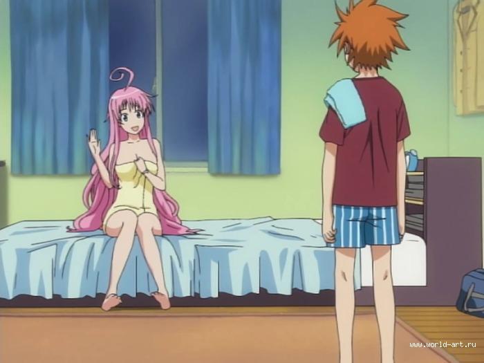 6796-51-optimize_d - To Love Ru