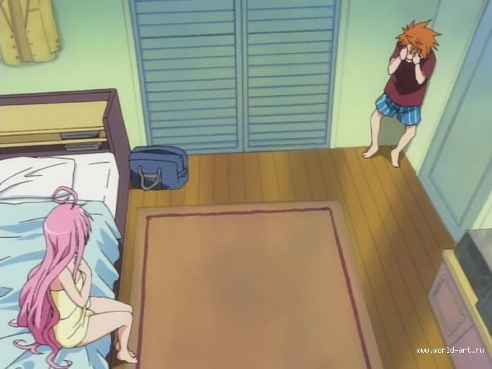 6796-55-optimize_d - To Love Ru