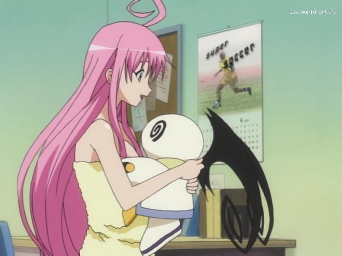 6796-61-optimize_d - To Love Ru