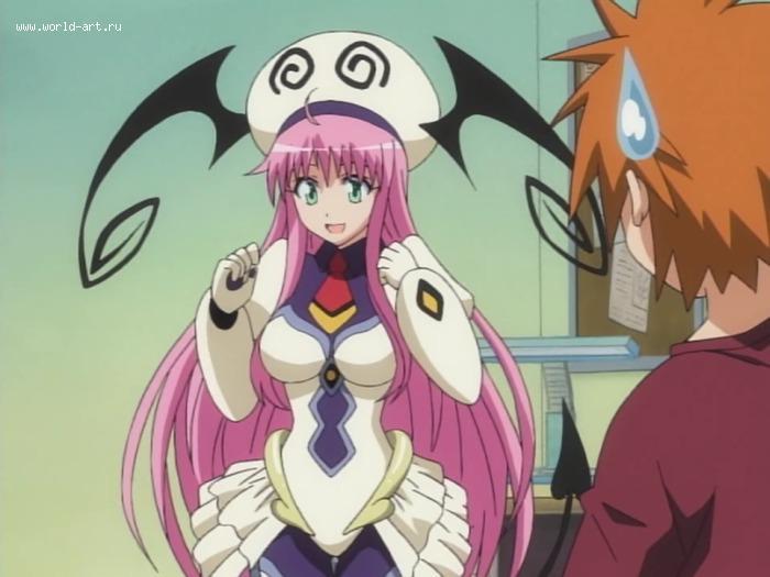 6796-70-optimize_d - To Love Ru