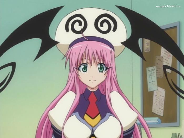 6796-71-optimize_d - To Love Ru