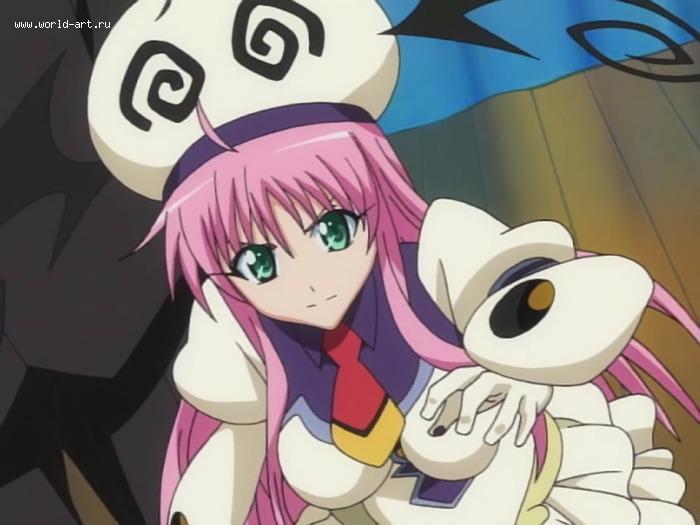 6796-75-optimize_d - To Love Ru
