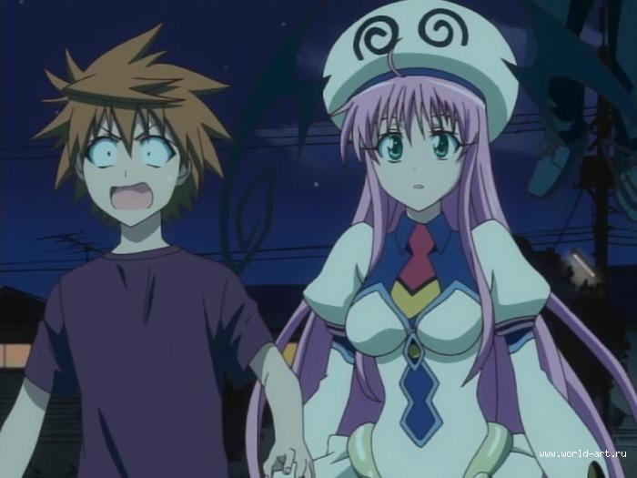 6796-79-optimize_d - To Love Ru
