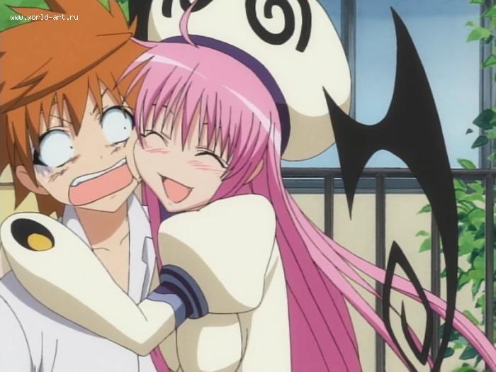 6796-85-optimize_d - To Love Ru