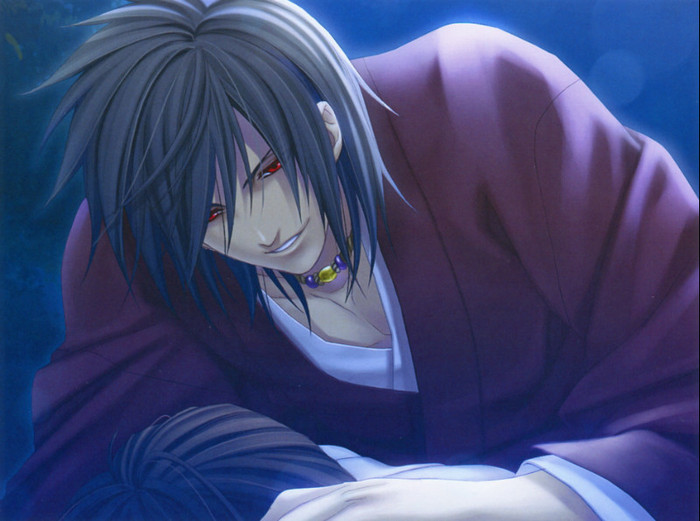 20 - Hiiro no kakera