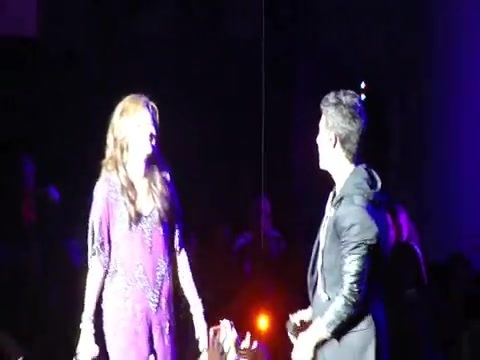 Joe Jonas Gives A  Warm Hug To Ex-Girlfriend Demi Lovato 0862