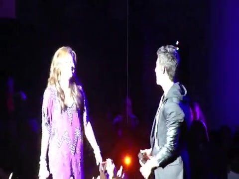 Joe Jonas Gives A  Warm Hug To Ex-Girlfriend Demi Lovato 0866