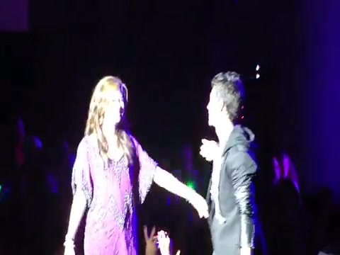 Joe Jonas Gives A  Warm Hug To Ex-Girlfriend Demi Lovato 0927 - Demilush Gives A Warm Hug To Her ExBoyfriend Joe Part oo2