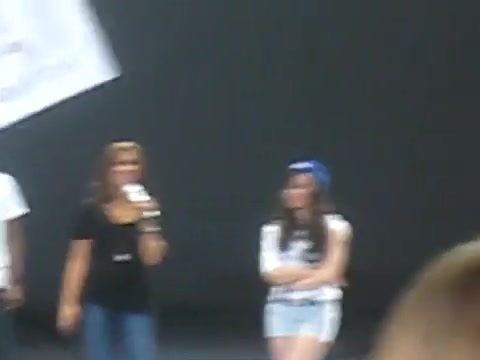Jonas Brothers sound check 0041