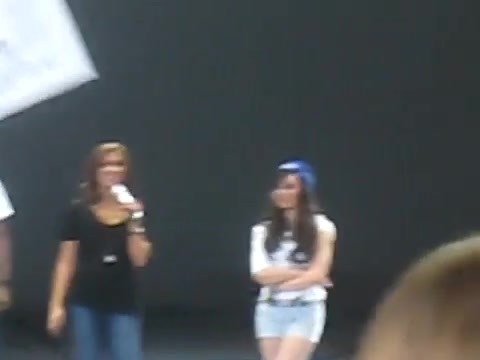 Jonas Brothers sound check 0043