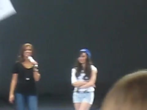 Jonas Brothers sound check 0046