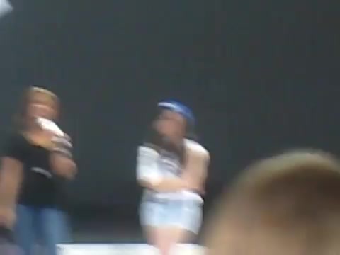 Jonas Brothers sound check 0049