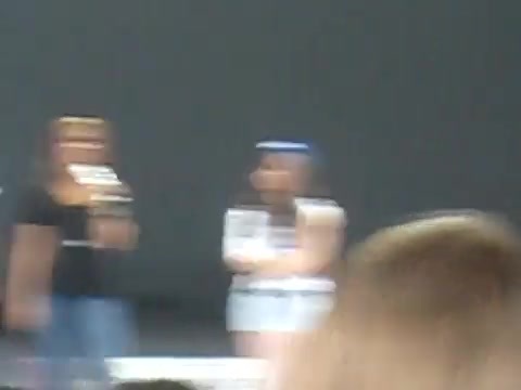 Jonas Brothers sound check 0059