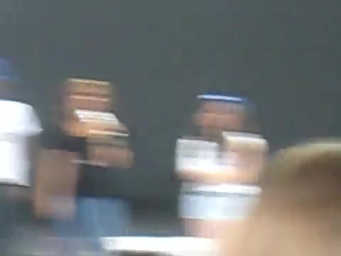Jonas Brothers sound check 0060
