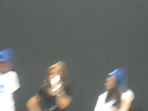 Jonas Brothers sound check 0559