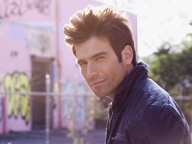 - Rafael Amaya