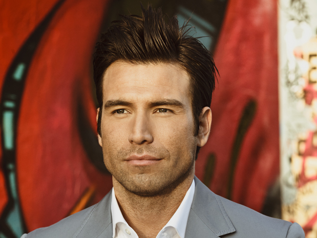  - Rafael Amaya