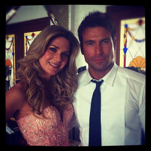  - Rafael Amaya