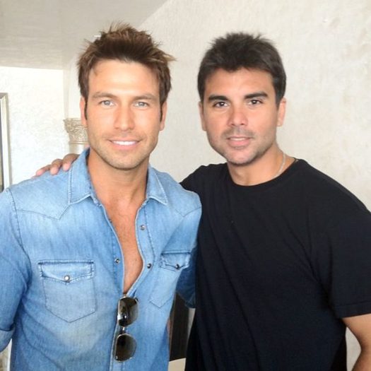  - Rafael Amaya